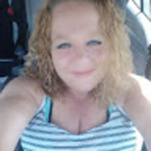 Meet your Posher, Suzie